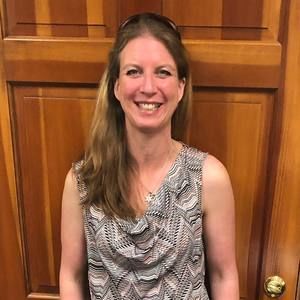 Meet your Posher, Dana